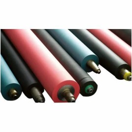Industrial Polyurethane Surface Rubber Roller