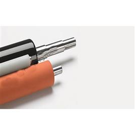 Custom Rubber Roller Machine