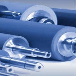 Rubber Rollers (MOQ 1 Piece)