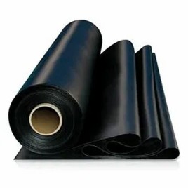 Natural Rubber Sheet Roll