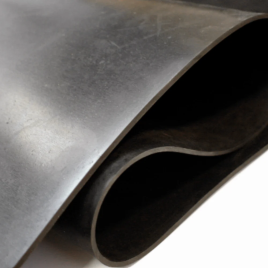 Specialty Rubber Sheets