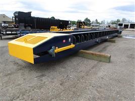 Bulk Handling Conveyor Machine