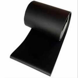 Rubber Taper Roller Conveyor Belt