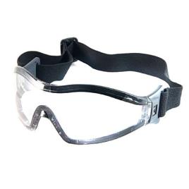 Rubber Single Sided Welding Safety Eyewear