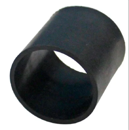Silicone Rubber Sleeve