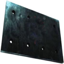 Custom Rubber Sleeving