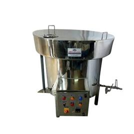 Semi-Automatic Rubber Stopper Pre-Wash Machine