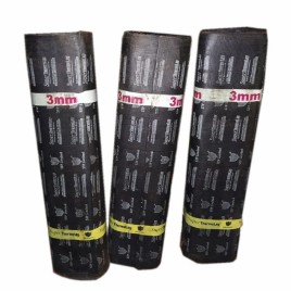 STP Thermolay Rubber Mat