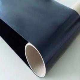 Heat Resistant Rubber Teflon Cleated Conveyor Belt