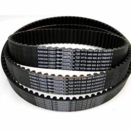 Continental Rubber Timing Belt