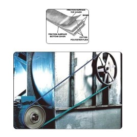 Industrial Rubber Transmission Belt