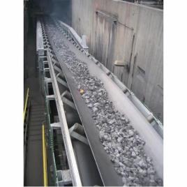 Durable Rubber Heat Conveyor Belt
