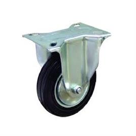 Natural Rubber Wheel Equipment