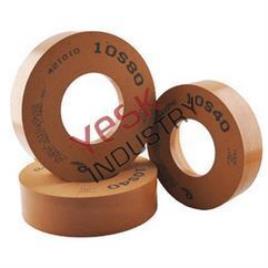 Industrial Rubber Wheels