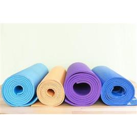 Rubber Yoga Mat 3mm