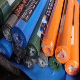 Rubber Yoga Mat 3 Inch