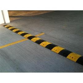 Rubber Speed Hump