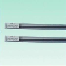 ZIGMA Copier Heating Elements, Rubber PVC