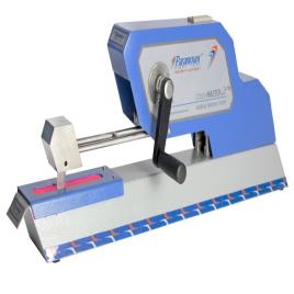 Manual Rubbing Fastness Machine I9