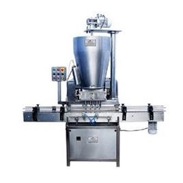 Automatic Paste Filling Machine 40 bpm