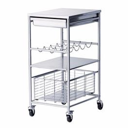 Tray Rack Trolley