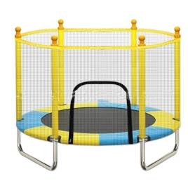 Rudrams 55" U Leg Kids Trampoline