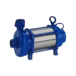 AMW Cast Iron Shallow Well Pump Casting