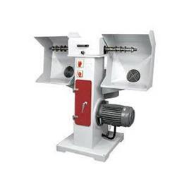 Manual Ruffing Buffing Dust Collector Equipment