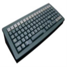 Durable Rugged Keyboard