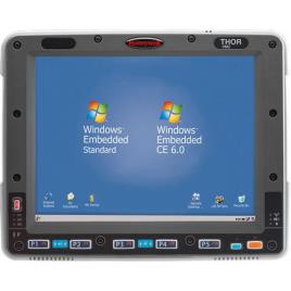 Rugged Mobile Mounted Computer