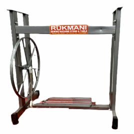 Rukmani Pipe Sewing Machine Stand