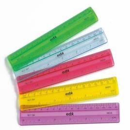 Standard Ruler Sets