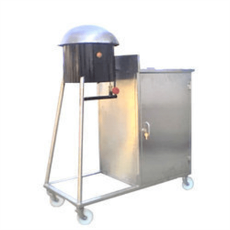 Rumali Roti Machine