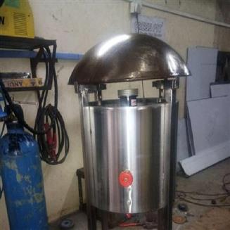 Commercial Roti Tawa