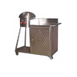 Rumali Roti Serving Trolley