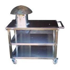 Rumali Roti Commercial Work Table