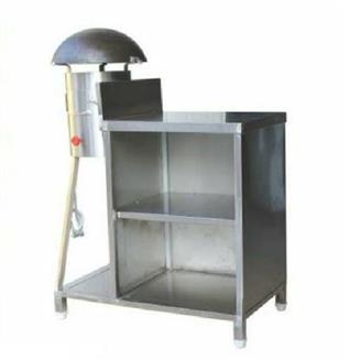 Rumali Roti Trolley