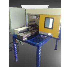 Runner Cutting Machine