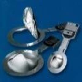 Pressure Relief Discs