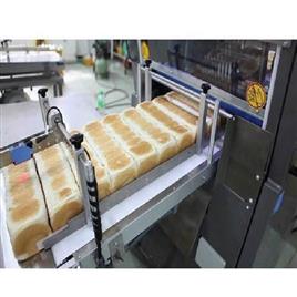 Fully Automatic Rusk Machine