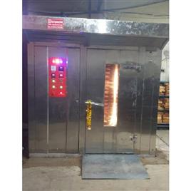 Bakery Rusk Production Machine