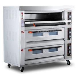 Versatile Bakery Rusk Machine