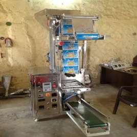 Rusk Packing Machine