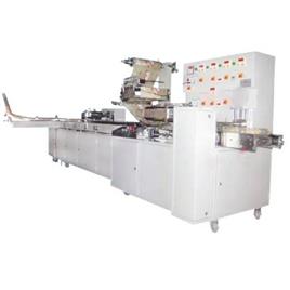 Rusk Packing Machine, SPS-HFA101, Automatic