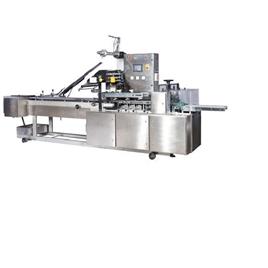 Rusk Packaging Machines