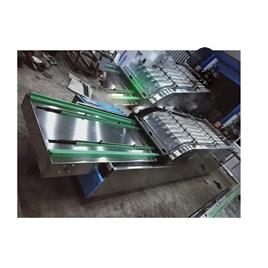 Automatic Electric Rusk Panning Equipment