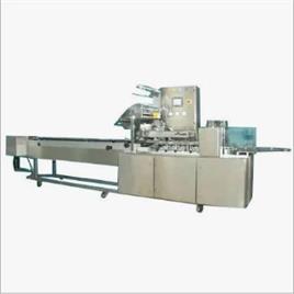 Rusk/Cookies Automatic Packaging Machine