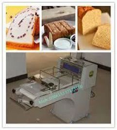 Rusk Toast Dough Moulder