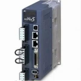 RYH401F5-VV2 3-Phase Servo Drive