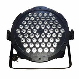 Ryna 8W Flat LED Par Lighting Machine